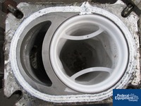 Image of 8" FSI Basket Filter, S/S, 150# 03