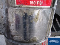 Image of 8" FSI Basket Filter, S/S, 150# 04