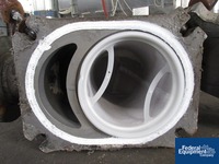 Image of 8" FSI Basket Filter, S/S, 150# 03