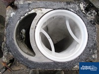 Image of 8" FSI Basket Filter, S/S, 150# 03