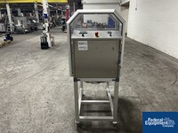 Image of LB Bohle Bin Blender, model LM40 03