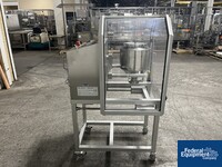 Image of LB Bohle Bin Blender, model LM40 04