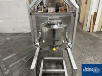 Image of LB Bohle Bin Blender, model LM40 06