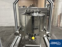Image of LB Bohle Bin Blender, model LM40 07
