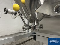 Image of LB Bohle Bin Blender, model LM40 11