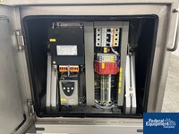 Image of LB Bohle Bin Blender, model LM40 13