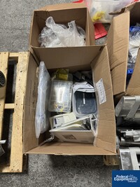 Image of Filamatic Inline Filler 00