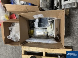 Image of Filamatic Inline Filler 11