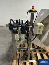 Image of Filamatic Inline Filler 33