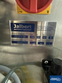 Image of Filamatic Inline Filler 36