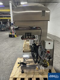 Image of Filamatic Inline Filler 37
