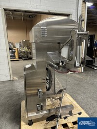 Image of Filamatic Inline Filler 38