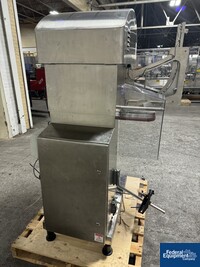 Image of Filamatic Inline Filler 39
