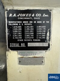 Image of Filamatic Inline Filler 60