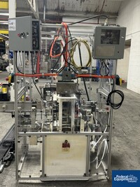 Image of Filamatic Inline Filler 61