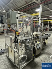 Image of Filamatic Inline Filler 62