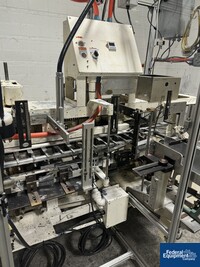 Image of Filamatic Inline Filler 67