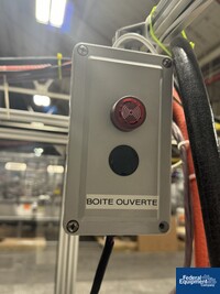 Image of Filamatic Inline Filler 82