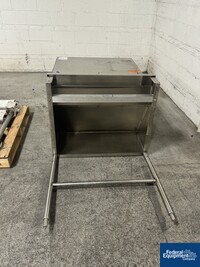 Image of Filamatic Inline Filler 88