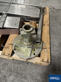 Image of Filamatic Inline Filler 91