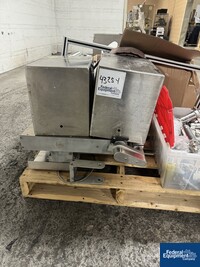 Image of Filamatic Inline Filler 96