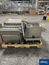 Image of Filamatic Inline Filler 97
