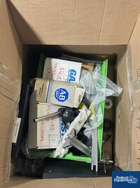 Image of Filamatic Inline Filler 99