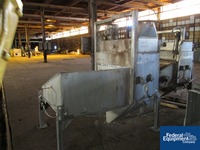 Image of Young Bag Dump Station, Model 10X8-C, S/S 02