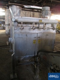 Image of Young Bag Dump Station, Model 10X8-C, S/S 03