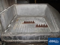 Image of Young Bag Dump Station, Model 10X8-C, S/S 04
