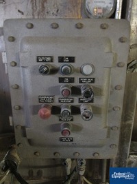 Image of Young Bag Dump Station, Model 10X8-C, S/S 05