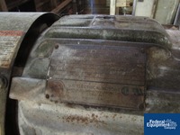 Image of Young Bag Dump Station, Model 10X8-C, S/S 07