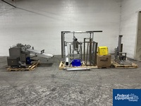 Image of Marchesini Sachet Filler, Model MS235 02