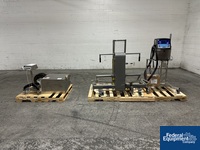 Image of Marchesini Sachet Filler, Model MS235 03