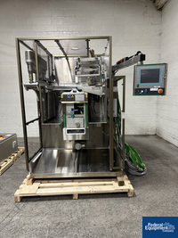Image of Marchesini Sachet Filler, Model MS235 05