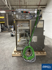 Image of Marchesini Sachet Filler, Model MS235 07
