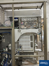 Image of Marchesini Sachet Filler, Model MS235 10