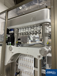 Image of Marchesini Sachet Filler, Model MS235 11