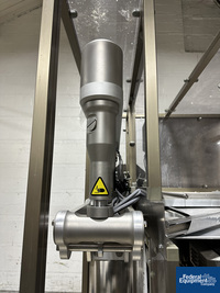 Image of Marchesini Sachet Filler, Model MS235 12