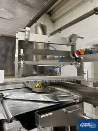 Image of Marchesini Sachet Filler, Model MS235 13