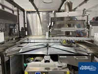 Image of Marchesini Sachet Filler, Model MS235 14