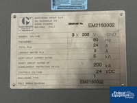 Image of Marchesini Sachet Filler, Model MS235 24