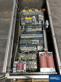 Image of Marchesini Sachet Filler, Model MS235 27
