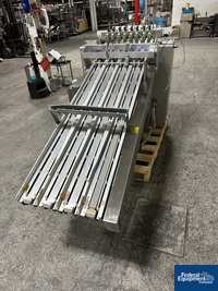 Image of Marchesini Sachet Filler, Model MS235 29
