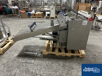 Image of Marchesini Sachet Filler, Model MS235 30