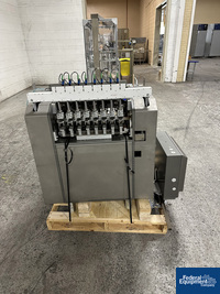 Image of Marchesini Sachet Filler, Model MS235 31
