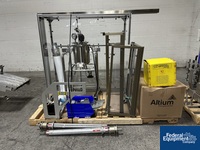 Image of Marchesini Sachet Filler, Model MS235 36