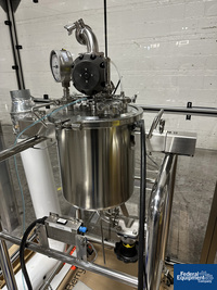 Image of Marchesini Sachet Filler, Model MS235 38