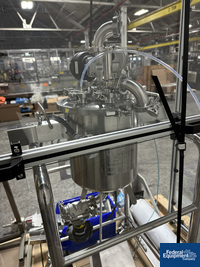 Image of Marchesini Sachet Filler, Model MS235 39