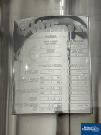 Image of Marchesini Sachet Filler, Model MS235 40